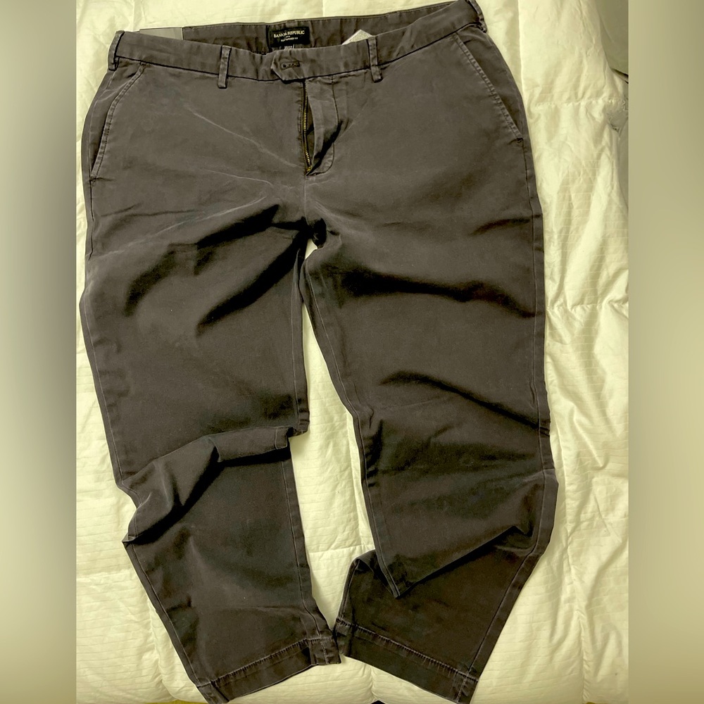 Banana Republic Chino